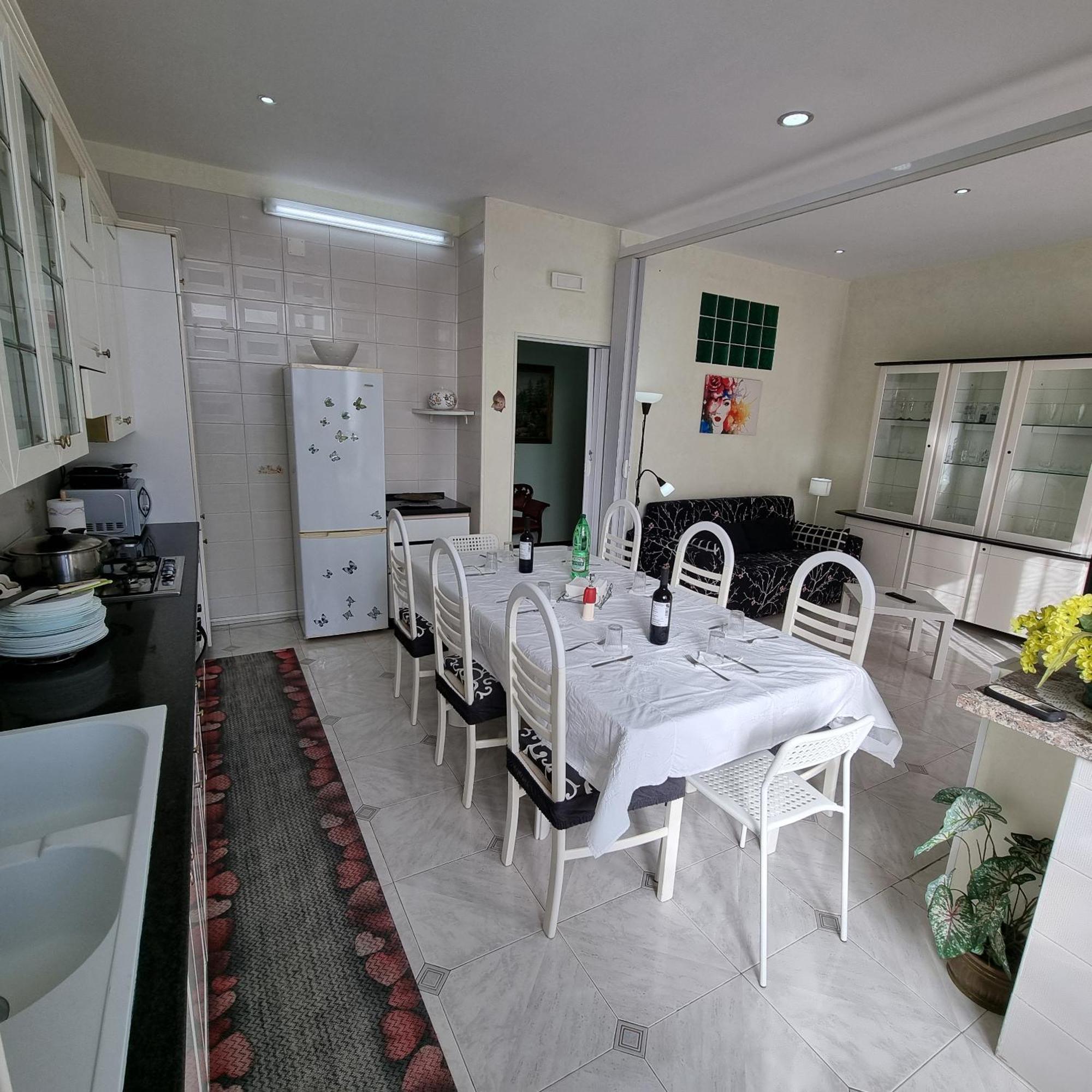 Residenza Margherita - Centralissima Салерно Экстерьер фото